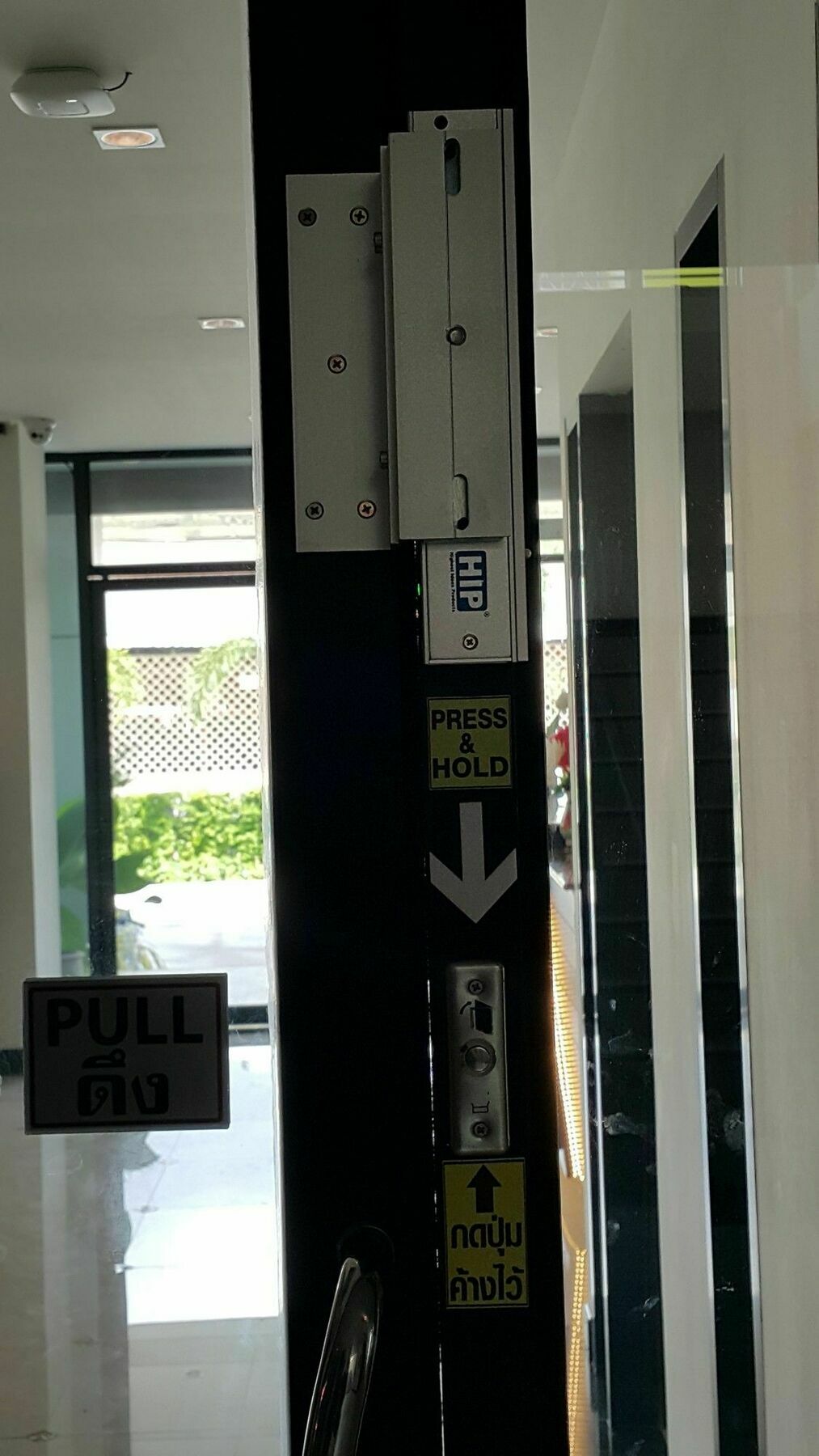 B Space Residence Nong Prue Ngoại thất bức ảnh